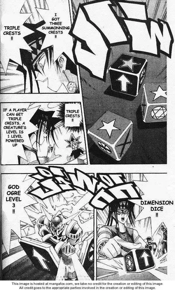 Yu-Gi-Oh! Duelist Chapter 81 6